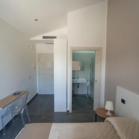 Cusenza Bed and breakfast Partinico