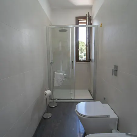 Cusenza 4* Partinico