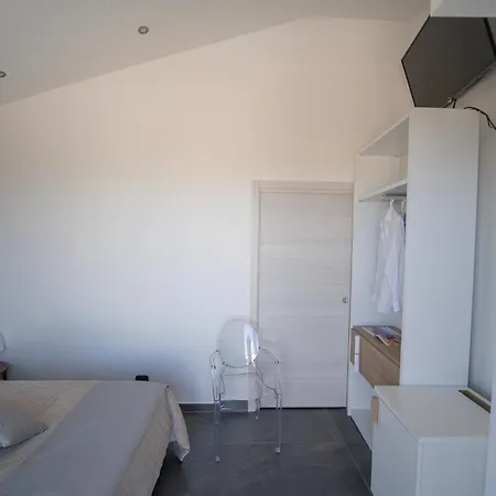 Cusenza Bed and breakfast