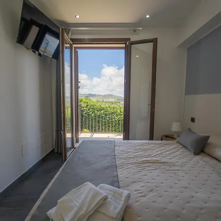 Bed and breakfast Cusenza Partinico