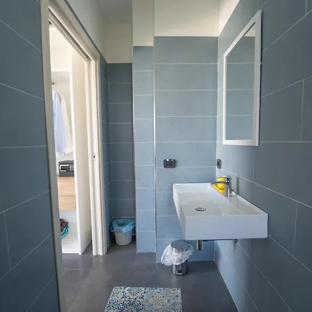 Cusenza Bed and breakfast