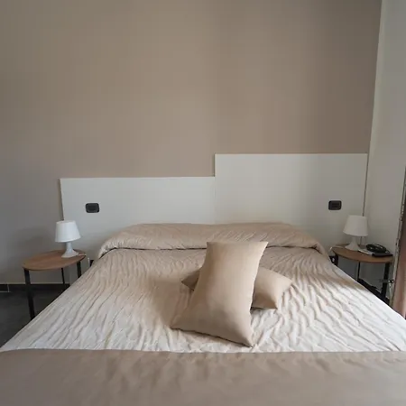 Cusenza Bed and breakfast