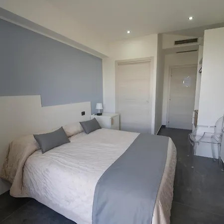 Cusenza Bed and breakfast 4*