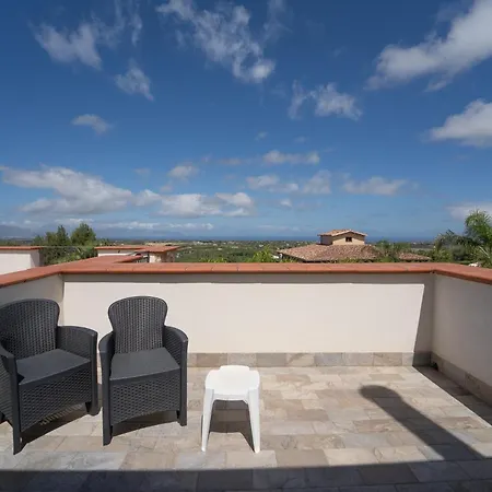 Cusenza Bed and breakfast