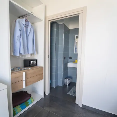 Cusenza Bed and breakfast 4*