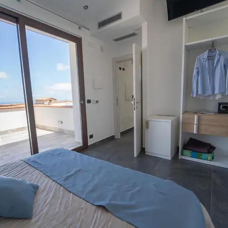 Cusenza Bed and breakfast Partinico