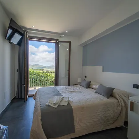 Bed and breakfast Cusenza