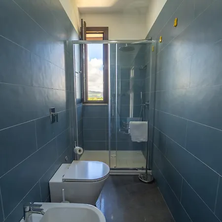 Cusenza Bed and breakfast