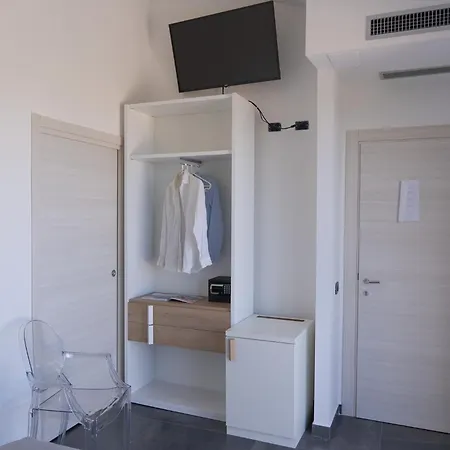 Cusenza Bed and breakfast 4*