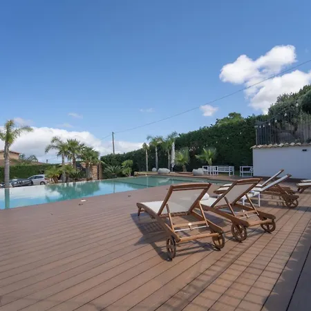 Bed and breakfast Cusenza Partinico