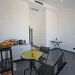 Frühstückspension Cusenza 4*