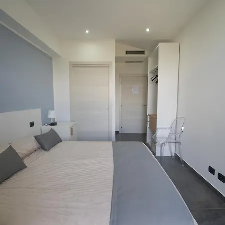 Bed & Breakfast Cusenza