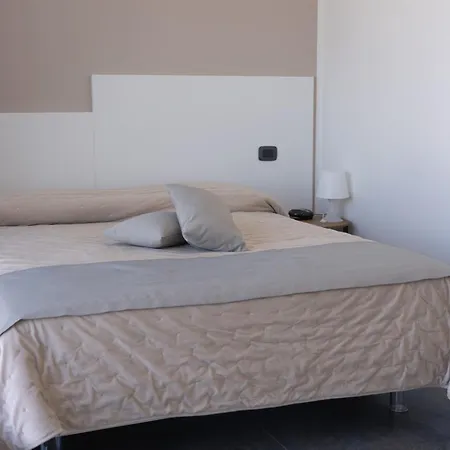 Cusenza Bed & Breakfast Partinico