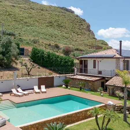 Bed & Breakfast Cusenza Partinico