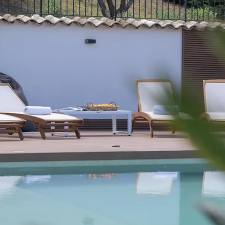 Cusenza Bed & Breakfast