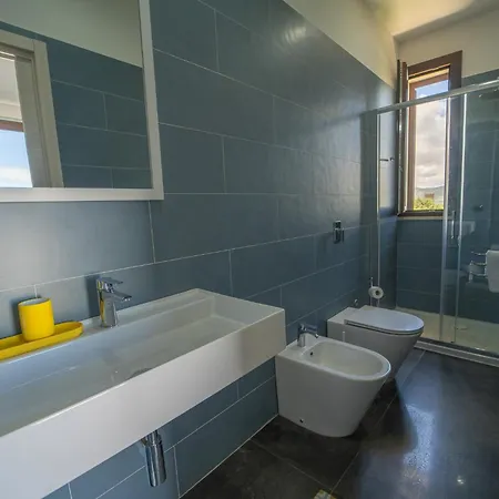 Bed & Breakfast Cusenza