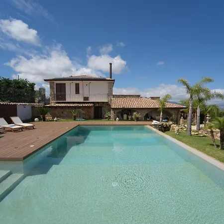 Bed & Breakfast Cusenza Partinico