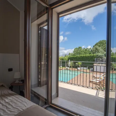 Bed & Breakfast Cusenza *