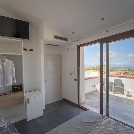 Bed & Breakfast Cusenza