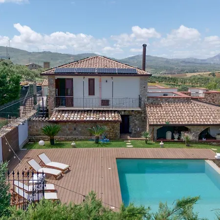 Bed & Breakfast Cusenza