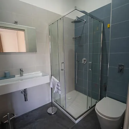 Cusenza Bed & Breakfast 4*