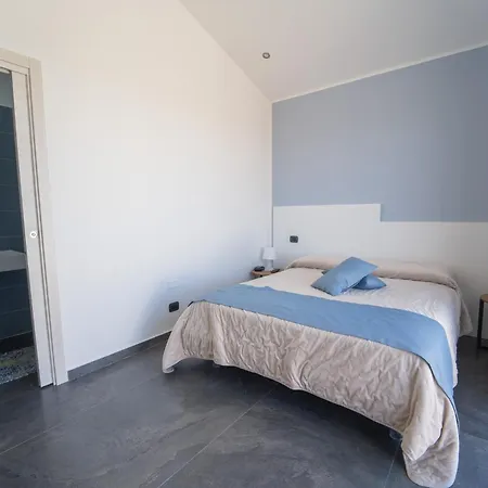 Cusenza 4* Partinico