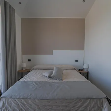 Cusenza Bed & Breakfast *