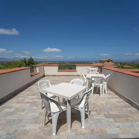 Cusenza Bed & Breakfast