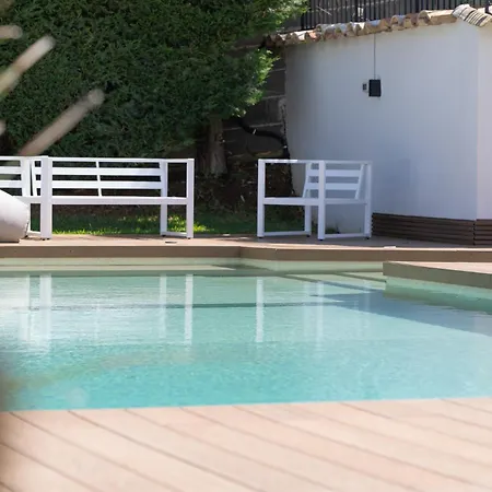 Bed & Breakfast Cusenza Partinico