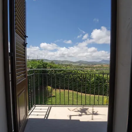 Cusenza 4* Partinico