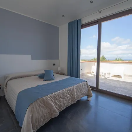 Cusenza Bed & Breakfast Partinico