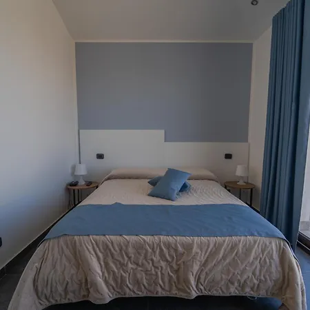 Bed & Breakfast Cusenza Partinico