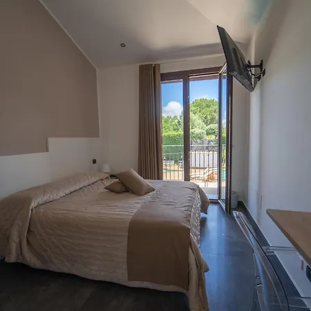 Cusenza Bed & Breakfast Partinico