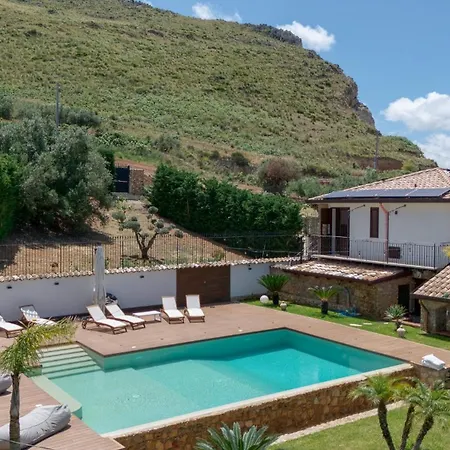 Bed & Breakfast Cusenza Partinico