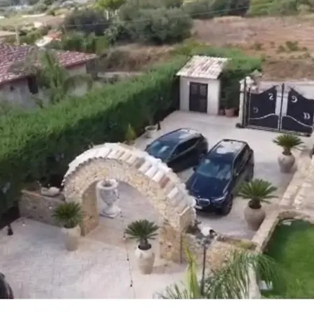 Cusenza Partinico