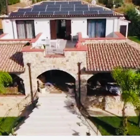 Bed & Breakfast Cusenza