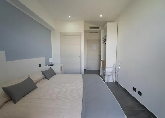 Frühstückspension Cusenza