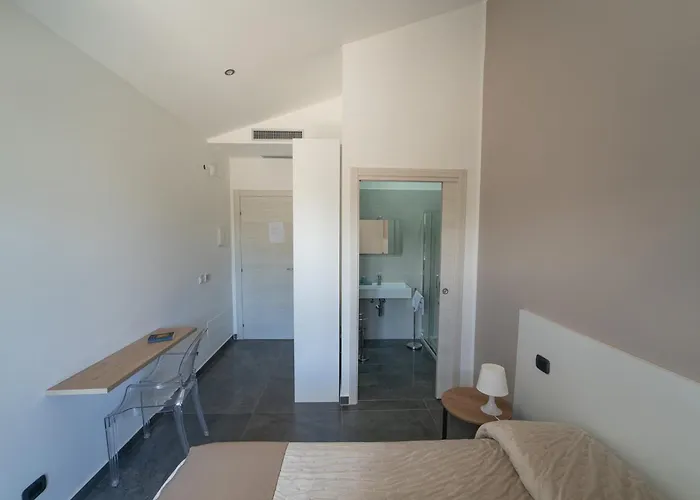 Cusenza Bed & Breakfast Partinico