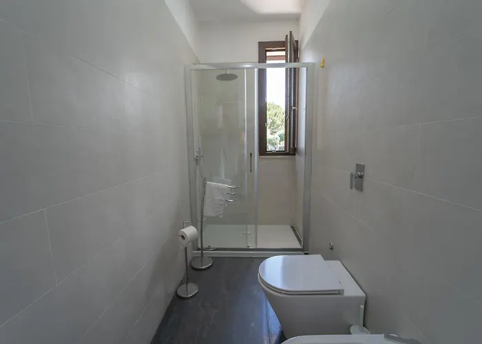 Cusenza 4* Partinico