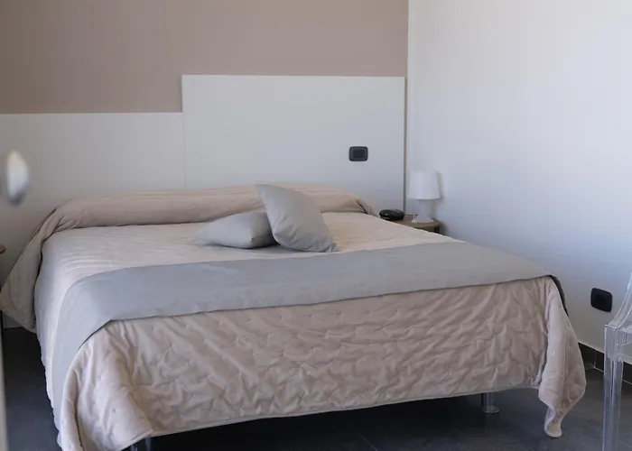 Cusenza Bed & Breakfast Partinico