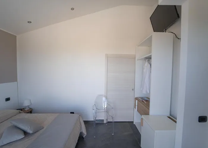 Cusenza Bed & Breakfast