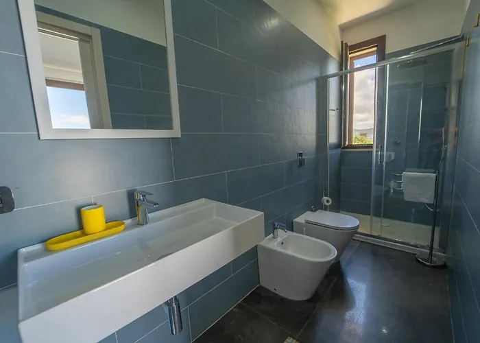 Frühstückspension Cusenza