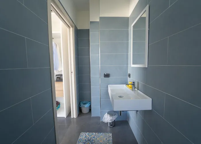 Cusenza Bed & Breakfast