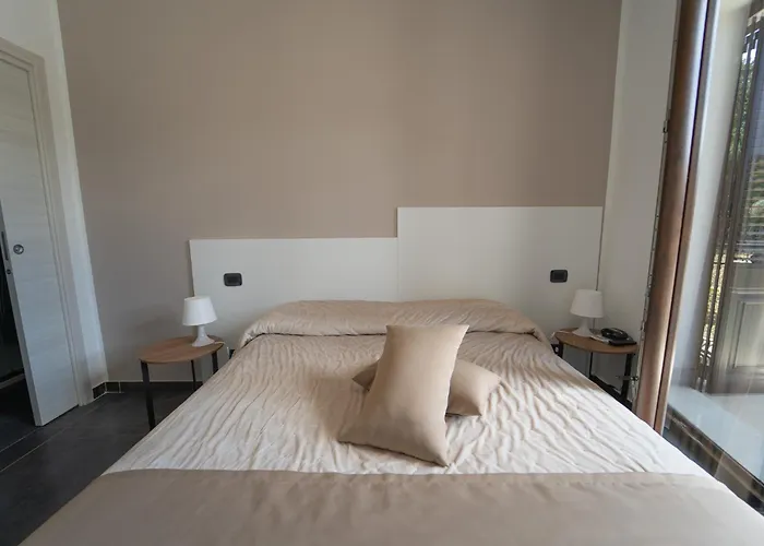 Cusenza Bed & Breakfast