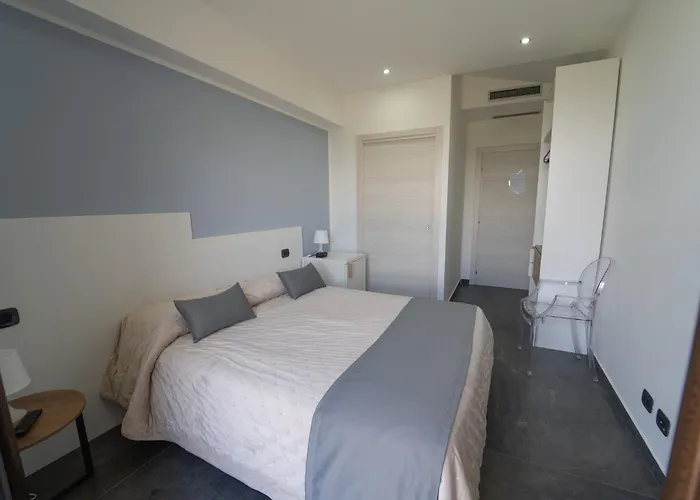 Cusenza Bed & Breakfast 4*