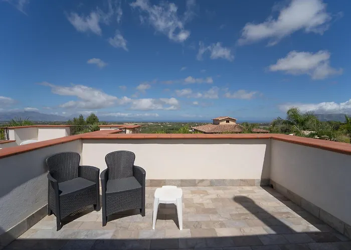 Cusenza Bed & Breakfast