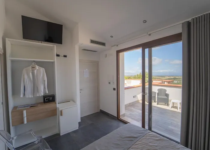 Bed & Breakfast Cusenza