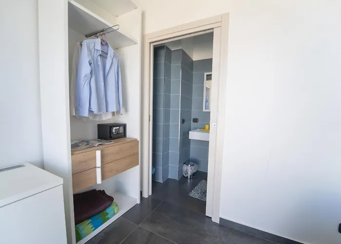 Cusenza Bed & Breakfast 4*