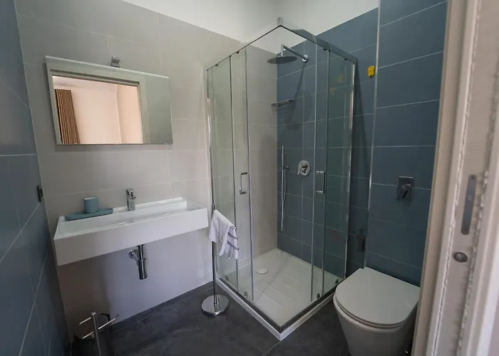 Cusenza Bed & Breakfast 4*