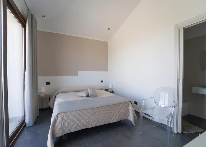 Frühstückspension Cusenza 4*